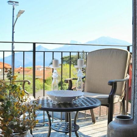 Apartmán Civico Sei Menaggio Exteriér fotografie