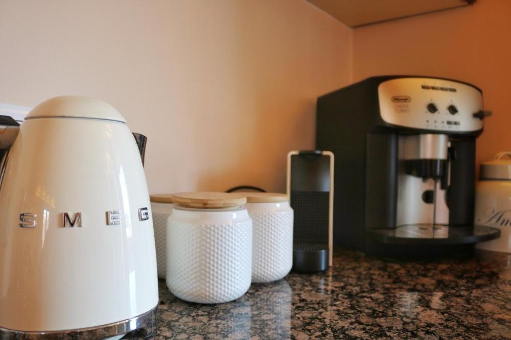 Apartmán Civico Sei Menaggio Exteriér fotografie